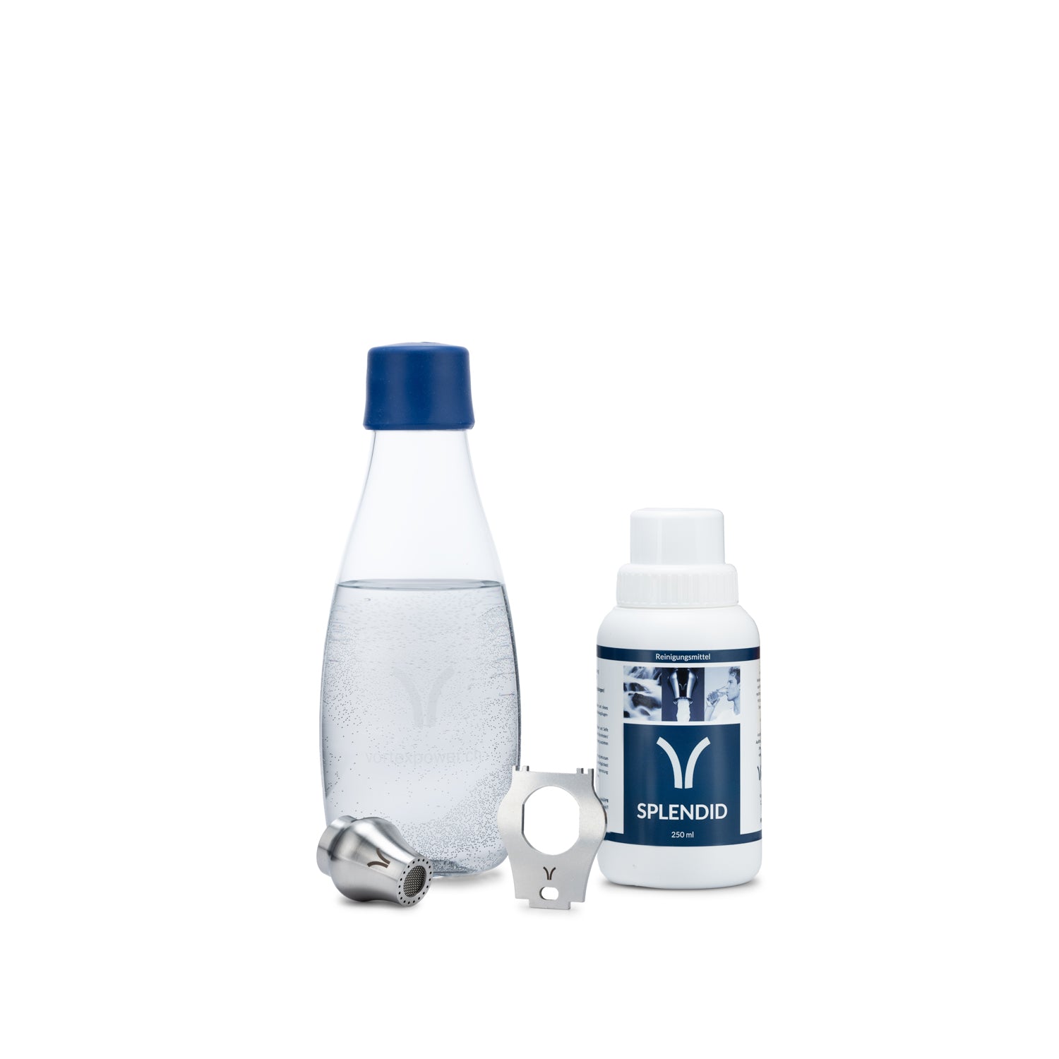 SET «FIT@HOMEOFFICE»