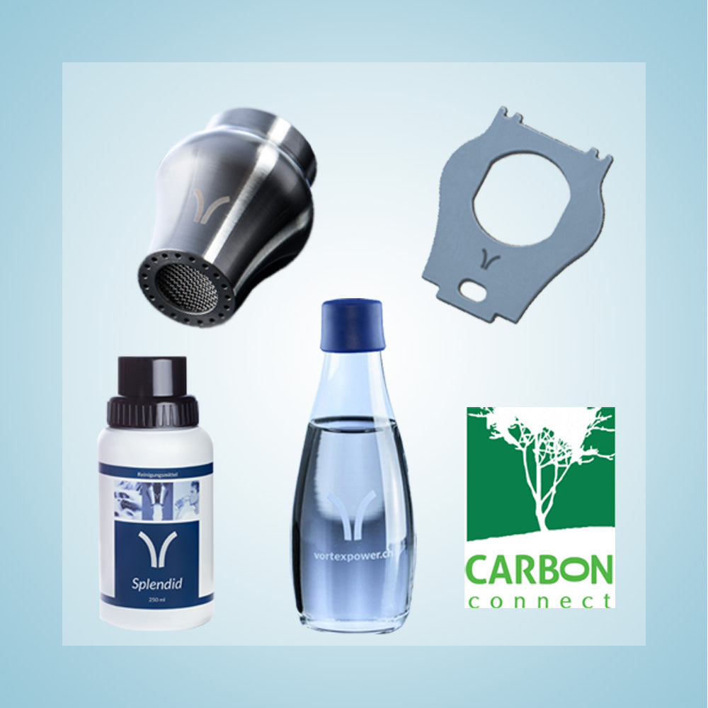 SET «FIT@HOMEOFFICE»