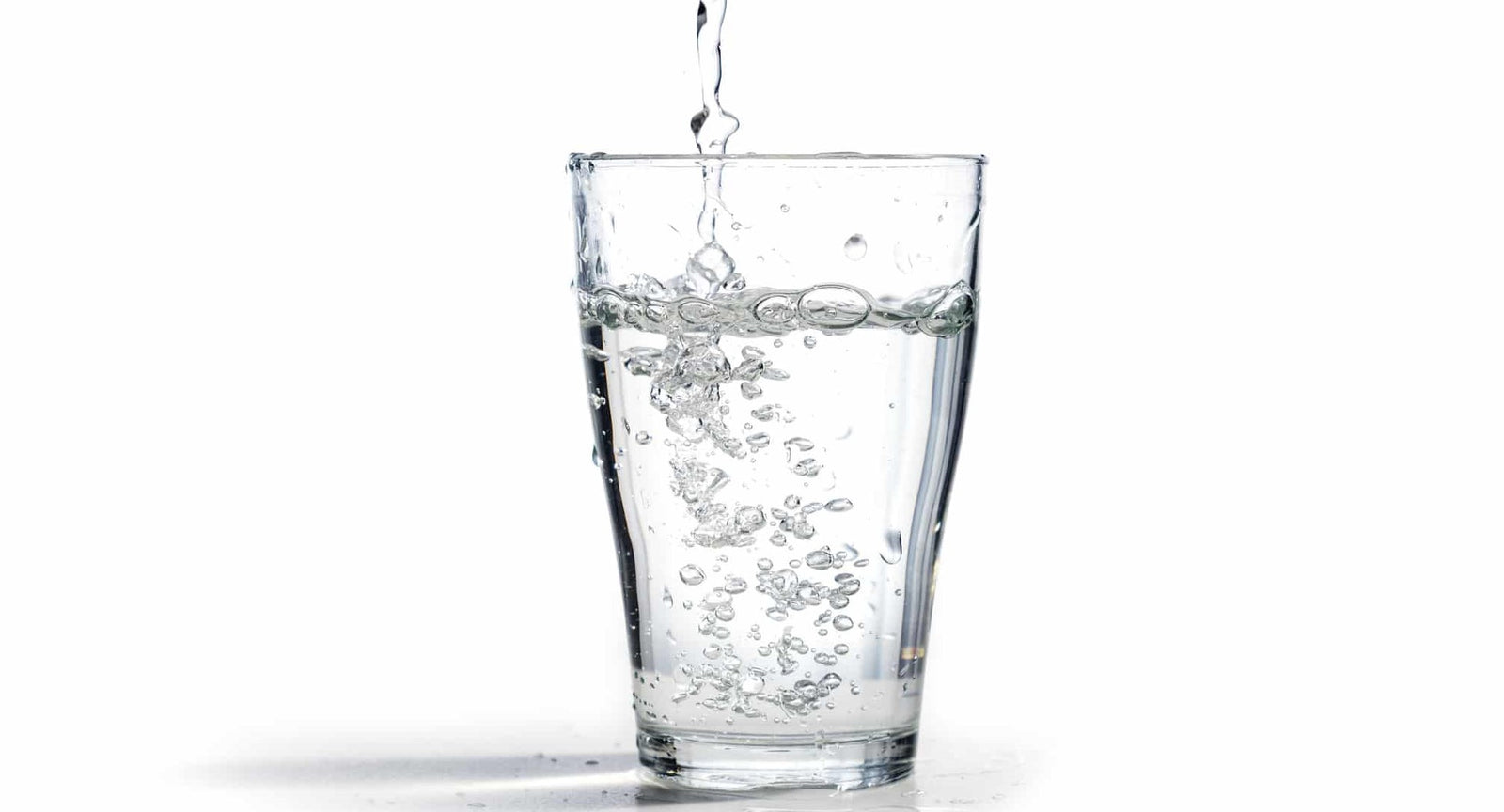 Das Wundermittel Wasser kann dein Leben verändern