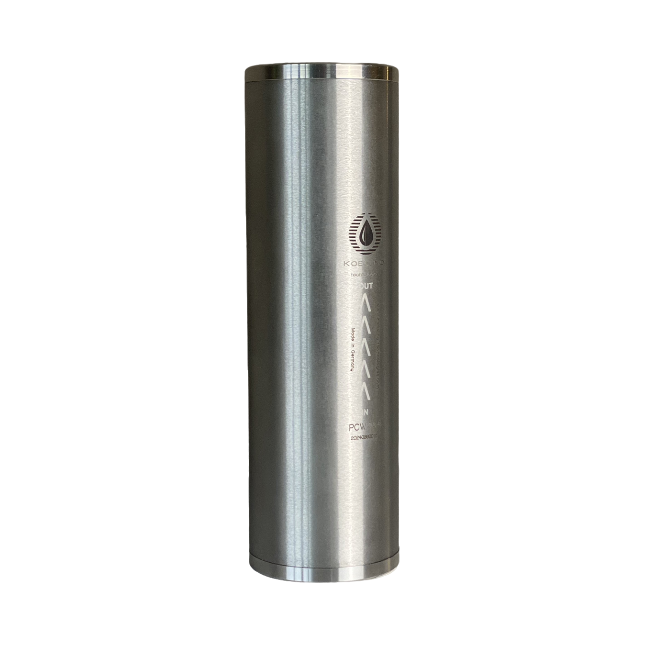 Untertischfilter 80K «SAFE»