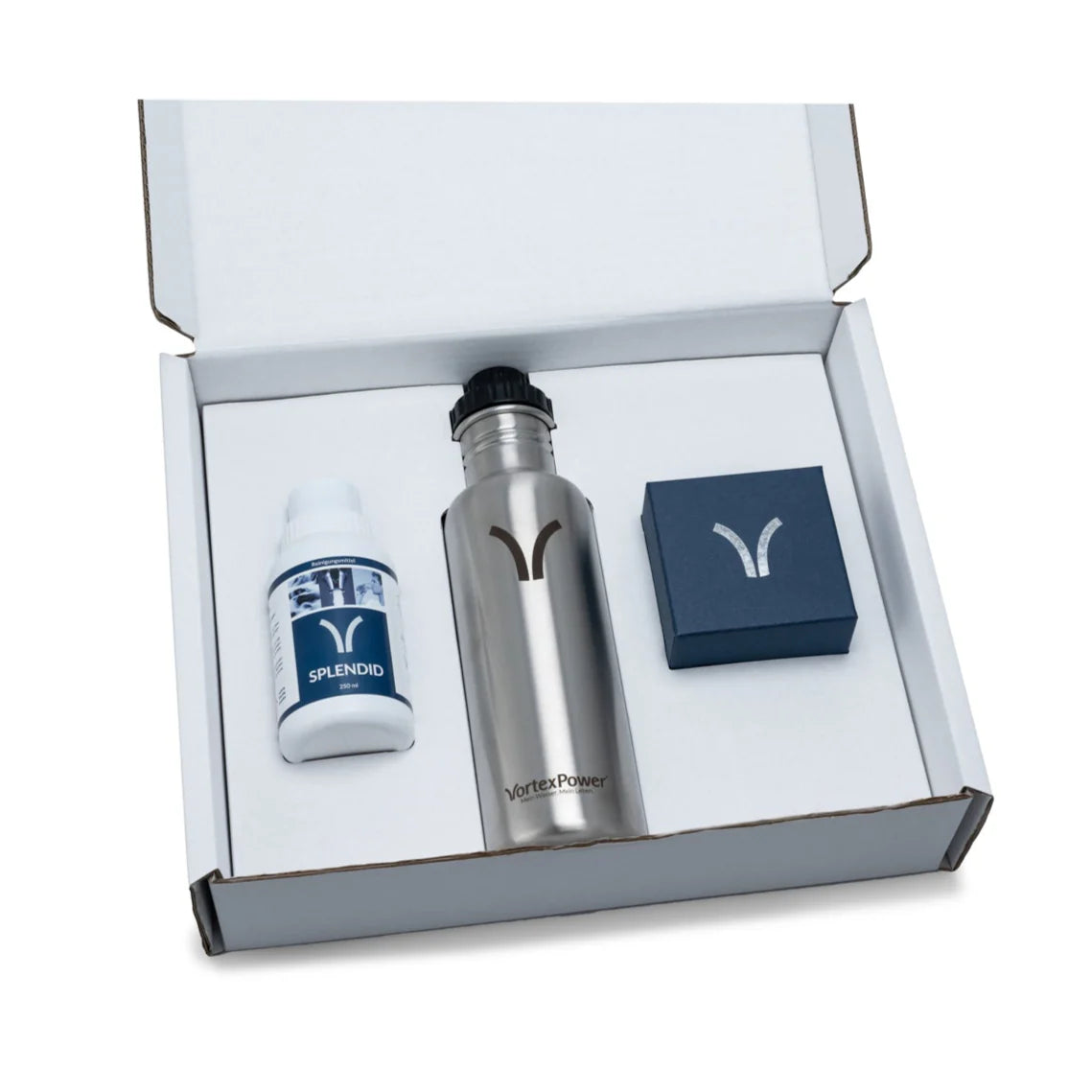 VortexPower SPRING