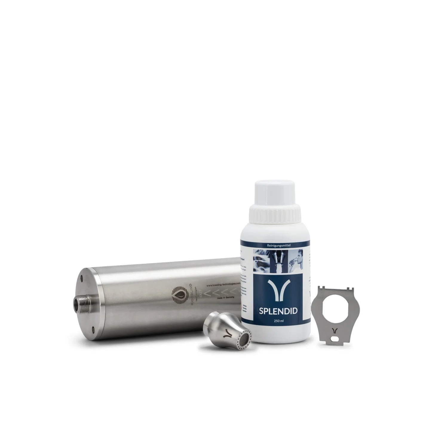 VortexPower SPRING