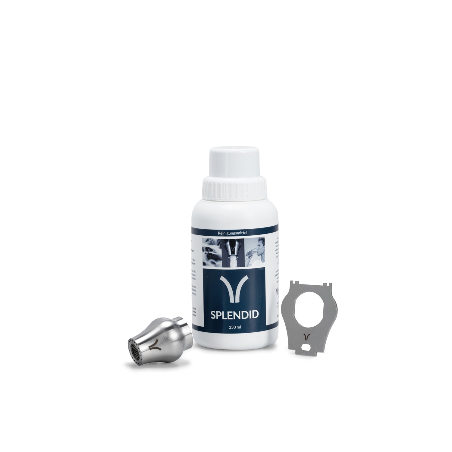 VortexPower SPRING